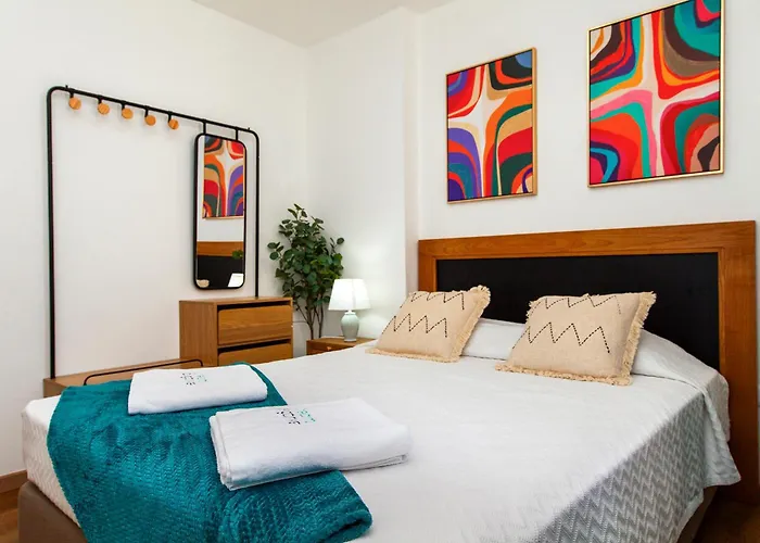 B55 - Santo Amaro Hill Apartment