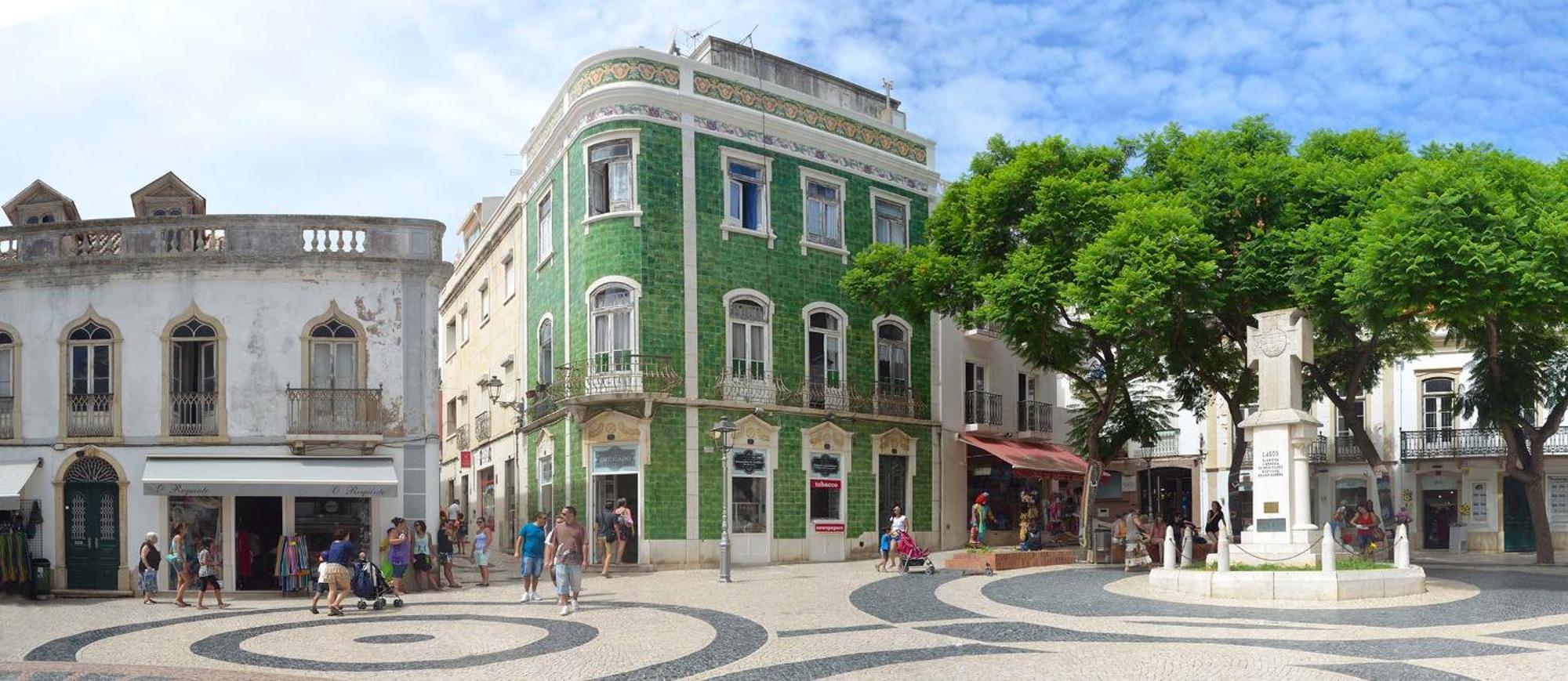 Apartment B55 - Santo Amaro Hill