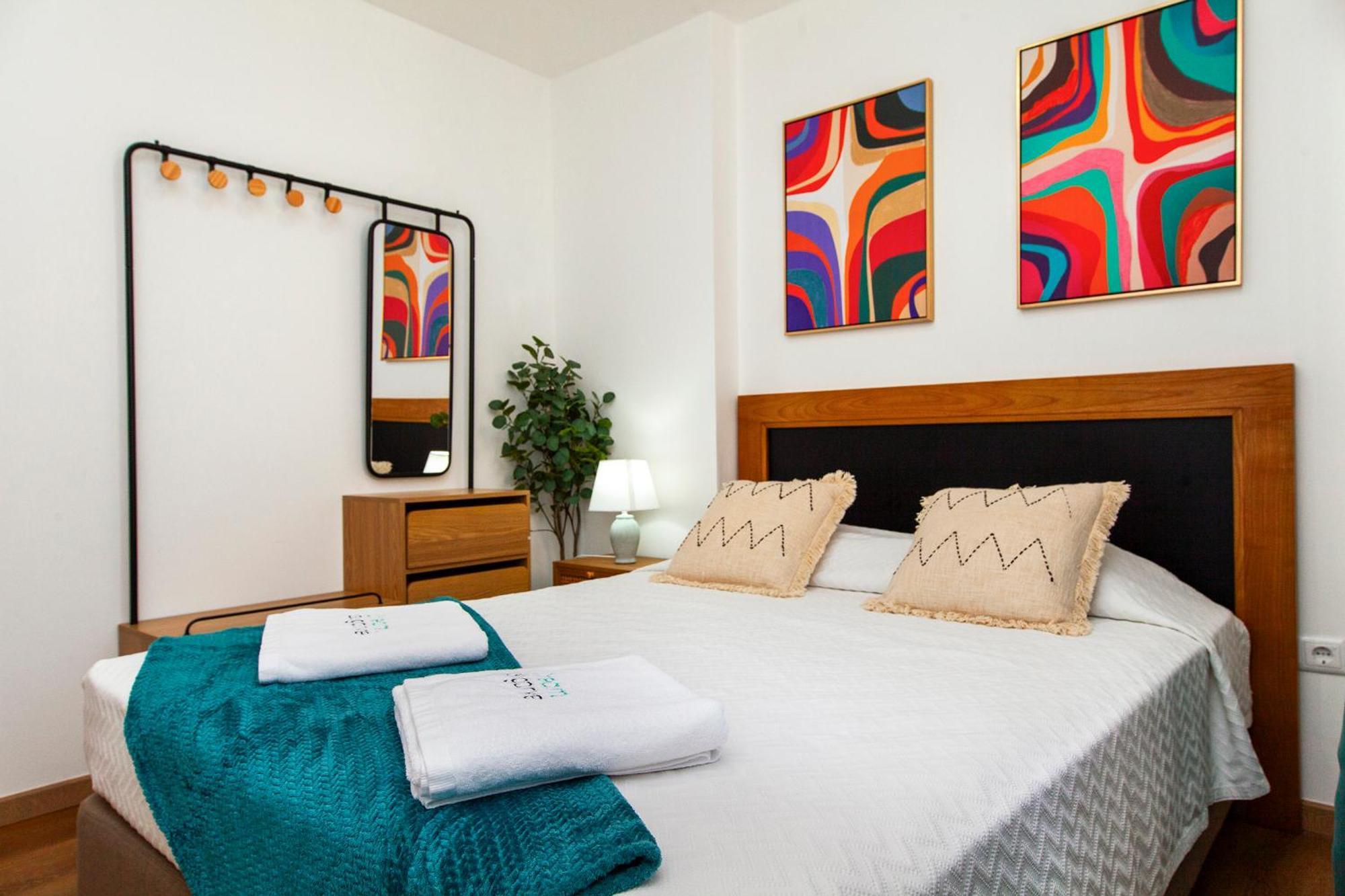 Apartment B55 - Santo Amaro Hill Lagos