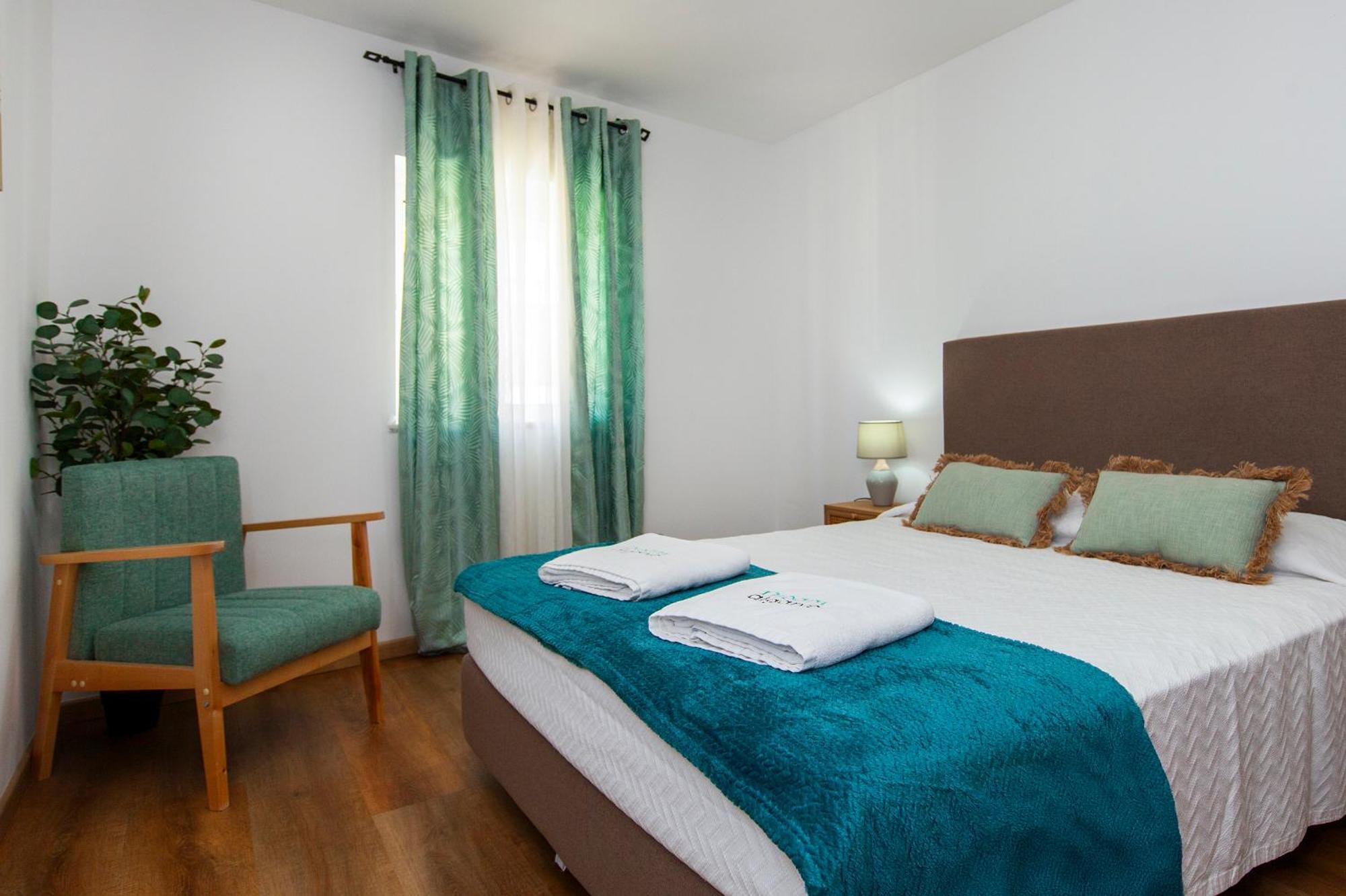 Apartment B55 - Santo Amaro Hill *