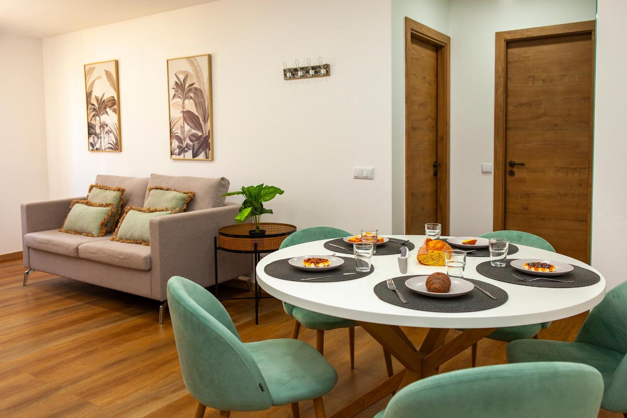 Apartment B55 - Santo Amaro Hill Lagos