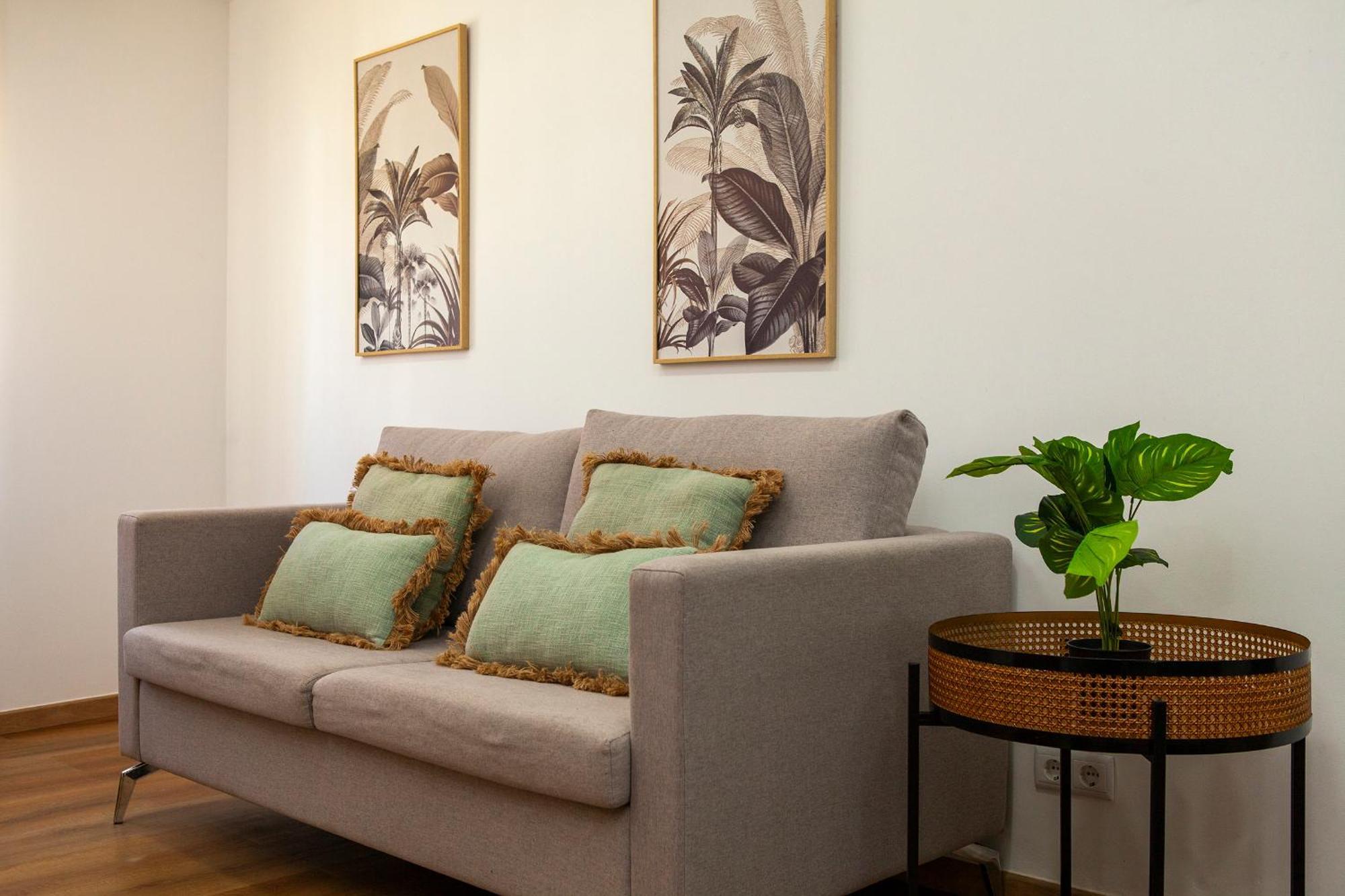 Apartment B55 - Santo Amaro Hill *