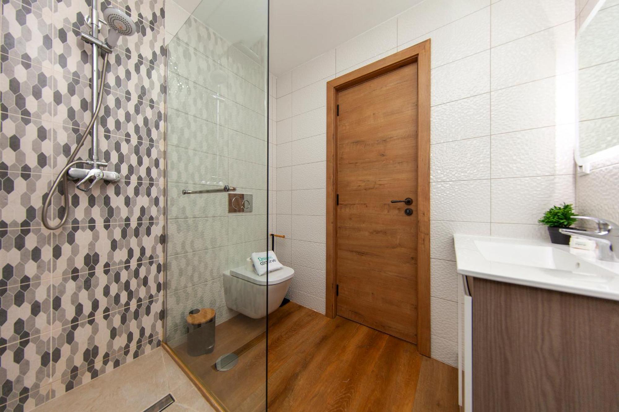 Apartment B55 - Santo Amaro Hill Lagos