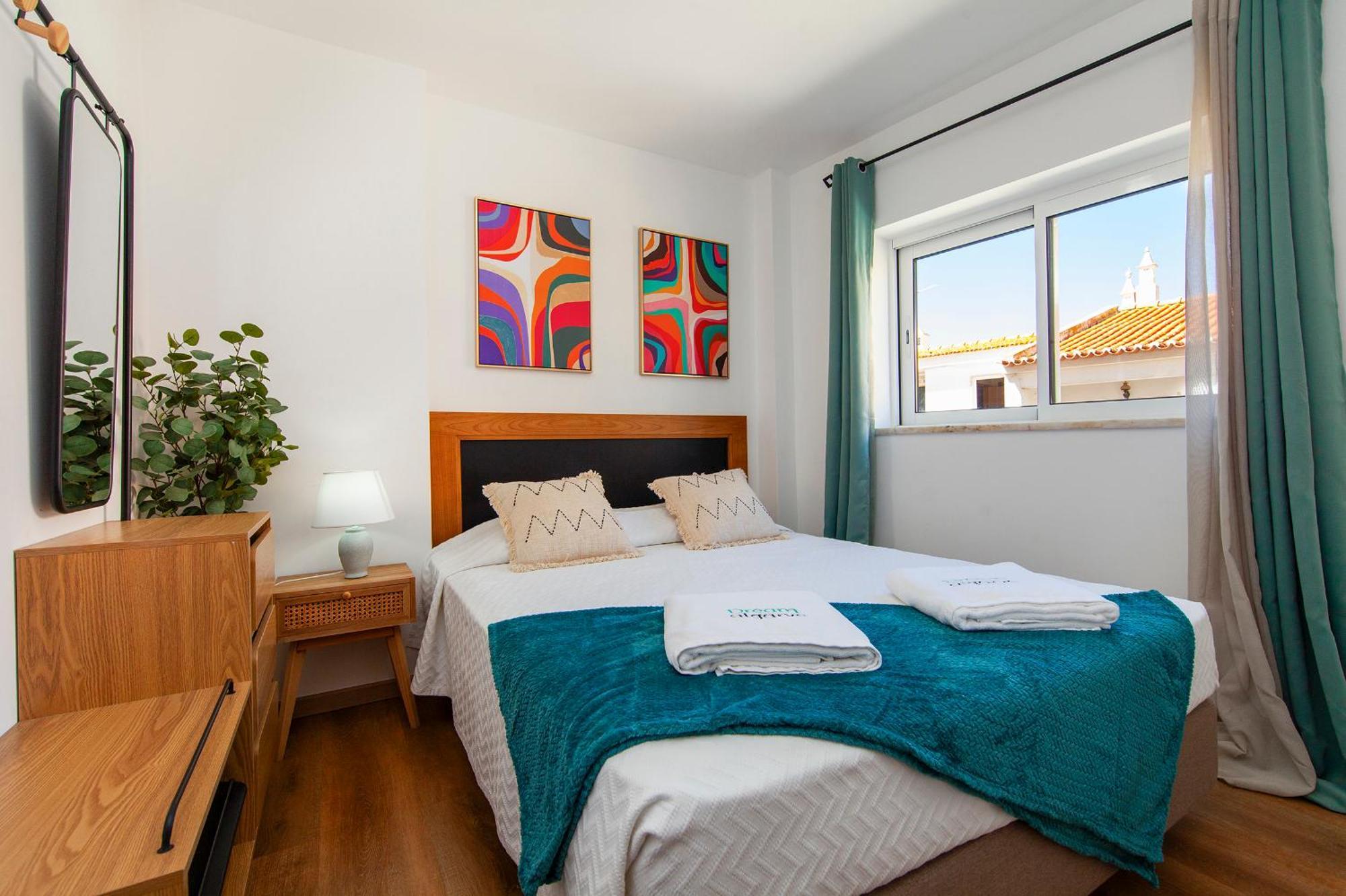 Apartment B55 - Santo Amaro Hill